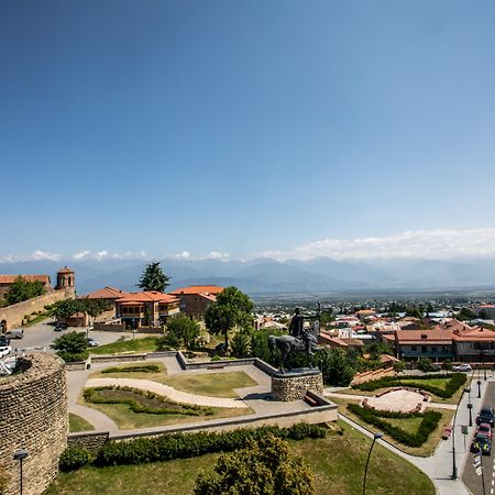 Holiday Inn Telavi By Ihg Exteriör bild