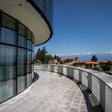 Holiday Inn Telavi By Ihg Exteriör bild