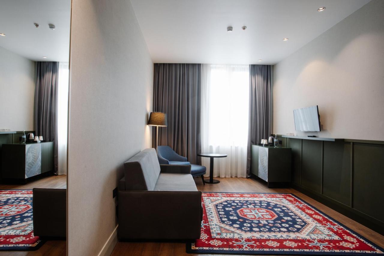 Holiday Inn Telavi By Ihg Exteriör bild
