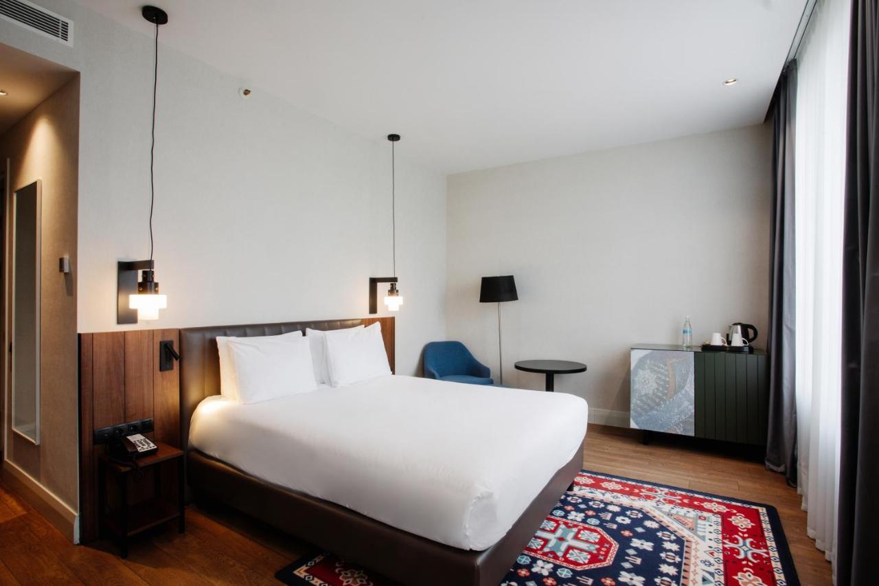 Holiday Inn Telavi By Ihg Exteriör bild
