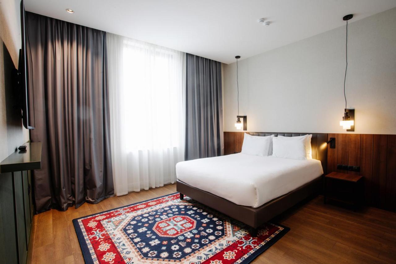 Holiday Inn Telavi By Ihg Exteriör bild