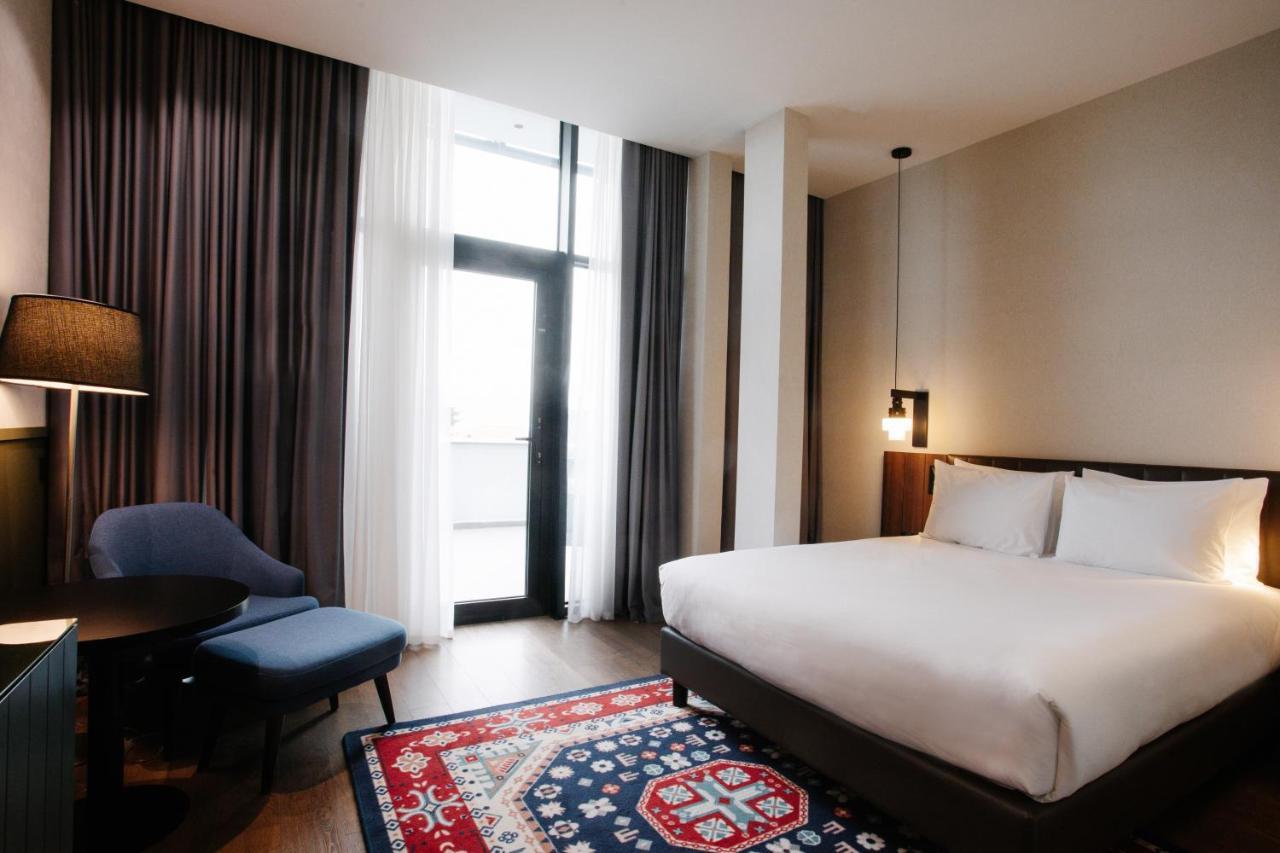 Holiday Inn Telavi By Ihg Exteriör bild