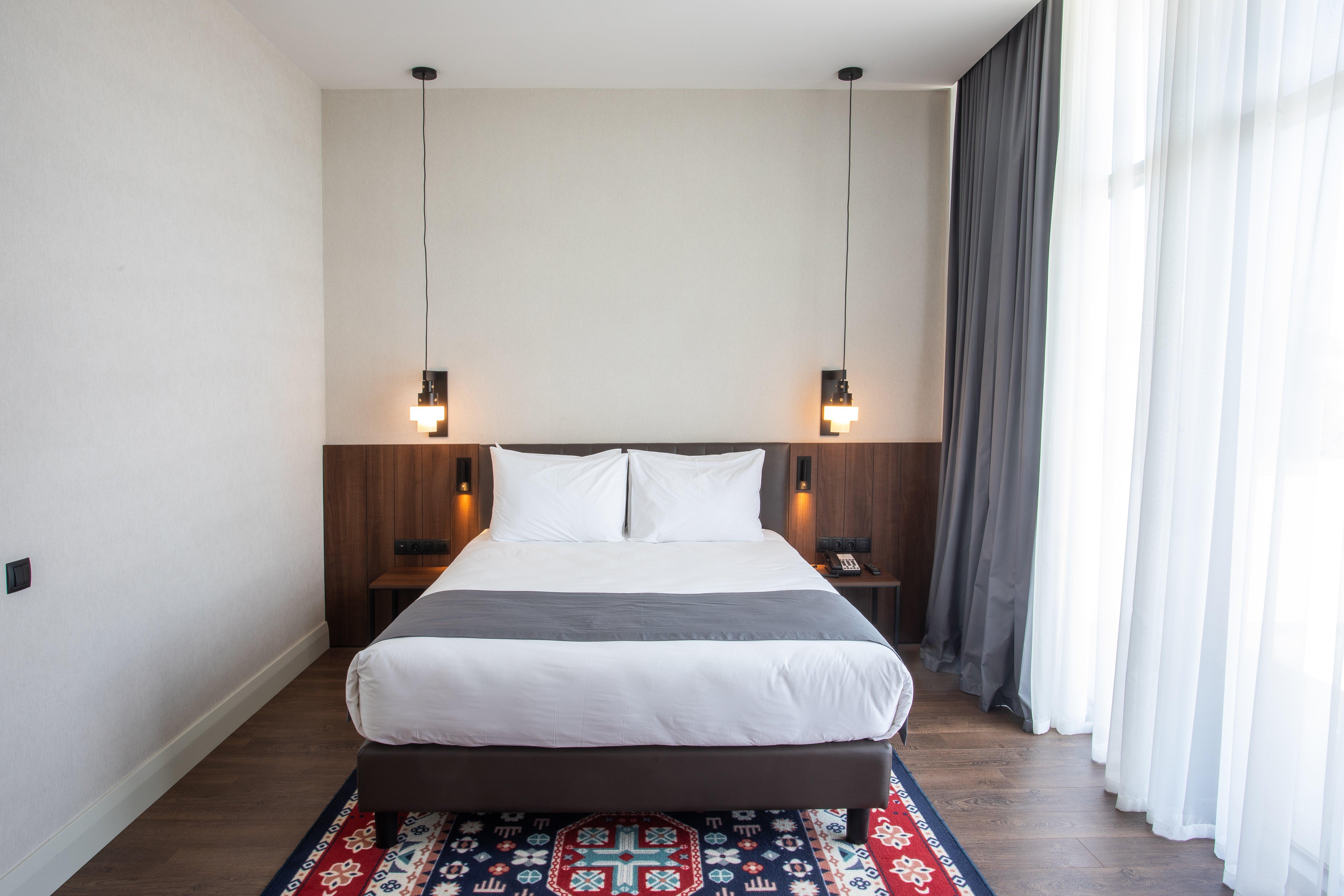 Holiday Inn Telavi By Ihg Exteriör bild