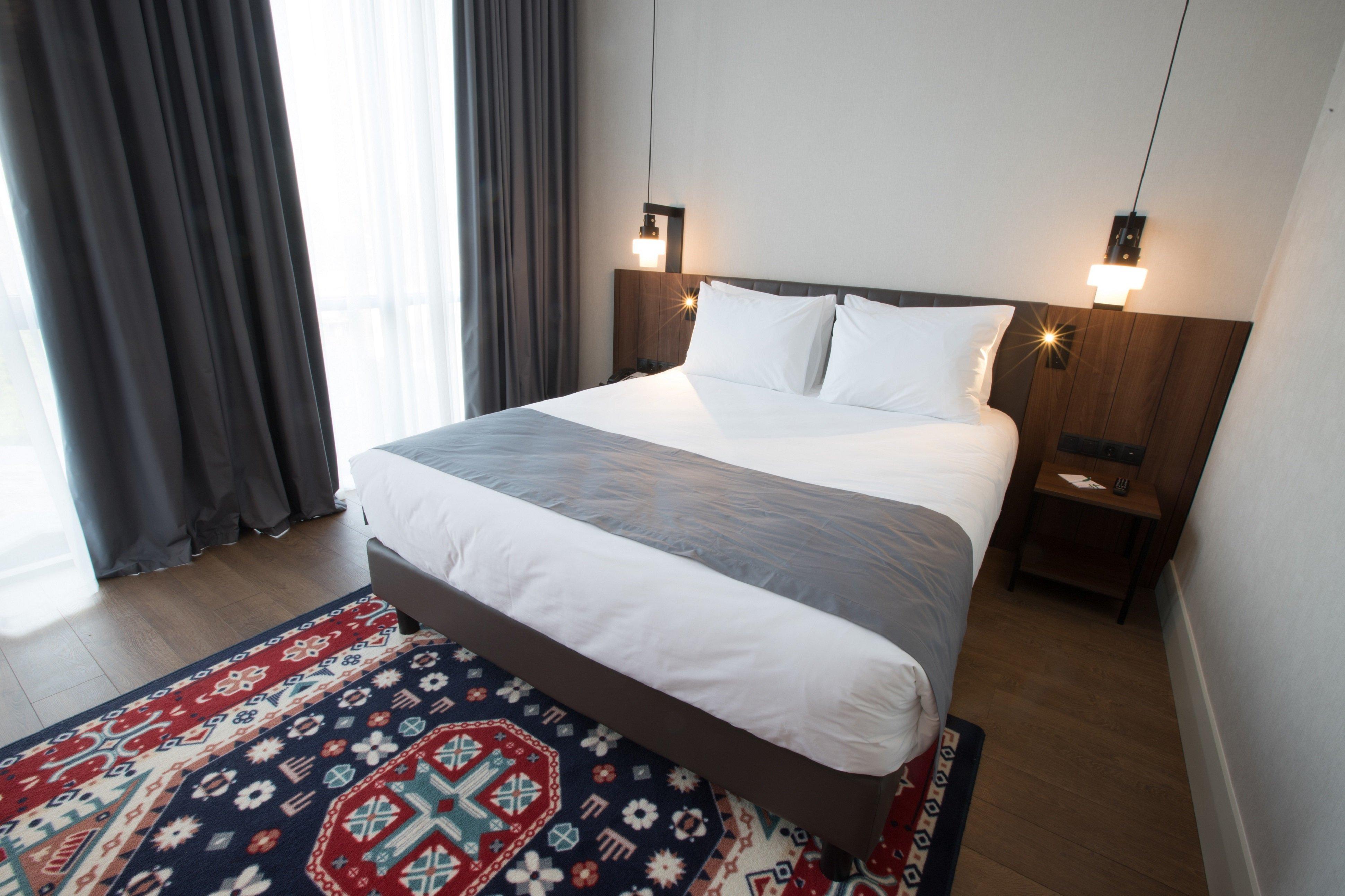 Holiday Inn Telavi By Ihg Exteriör bild