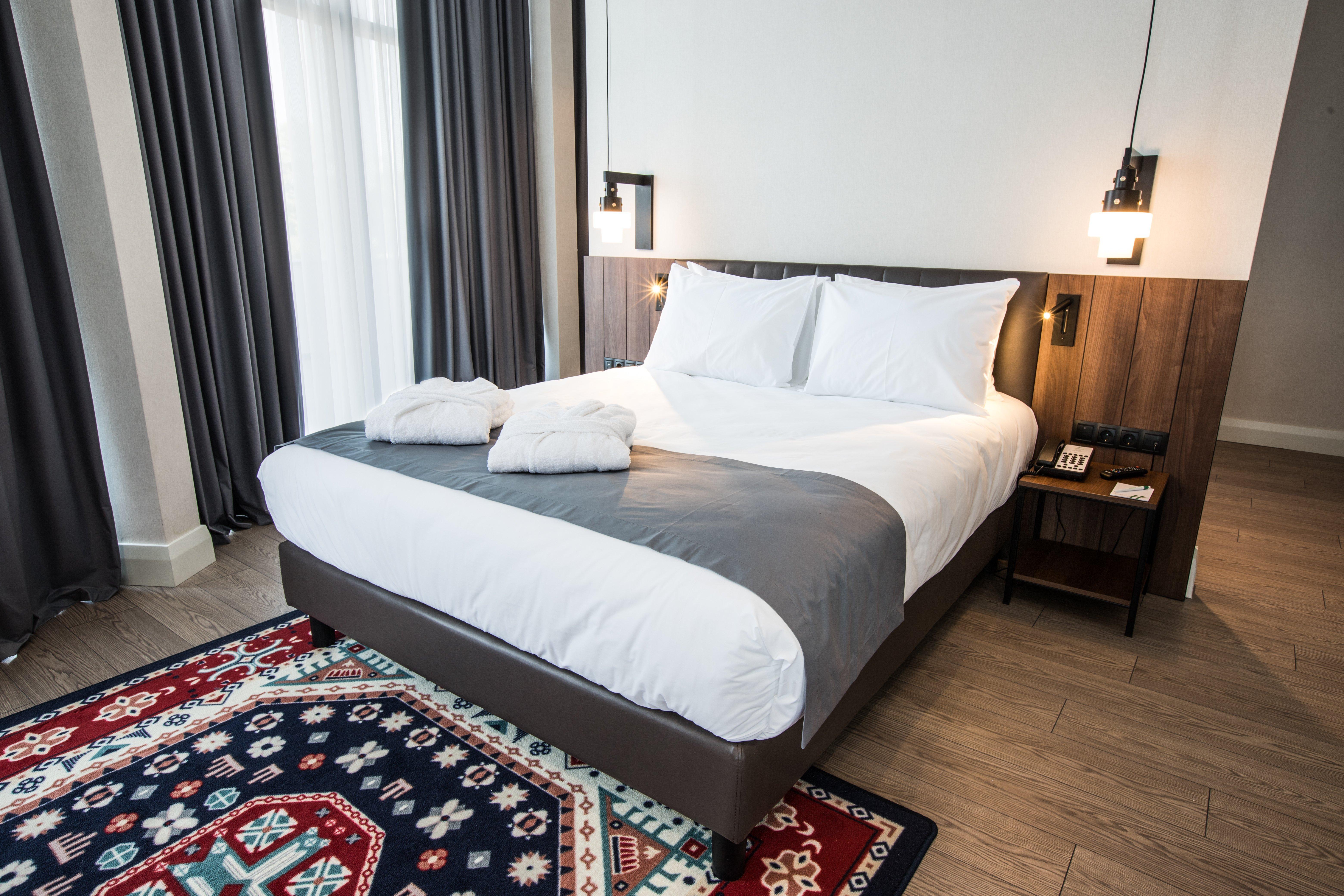 Holiday Inn Telavi By Ihg Exteriör bild