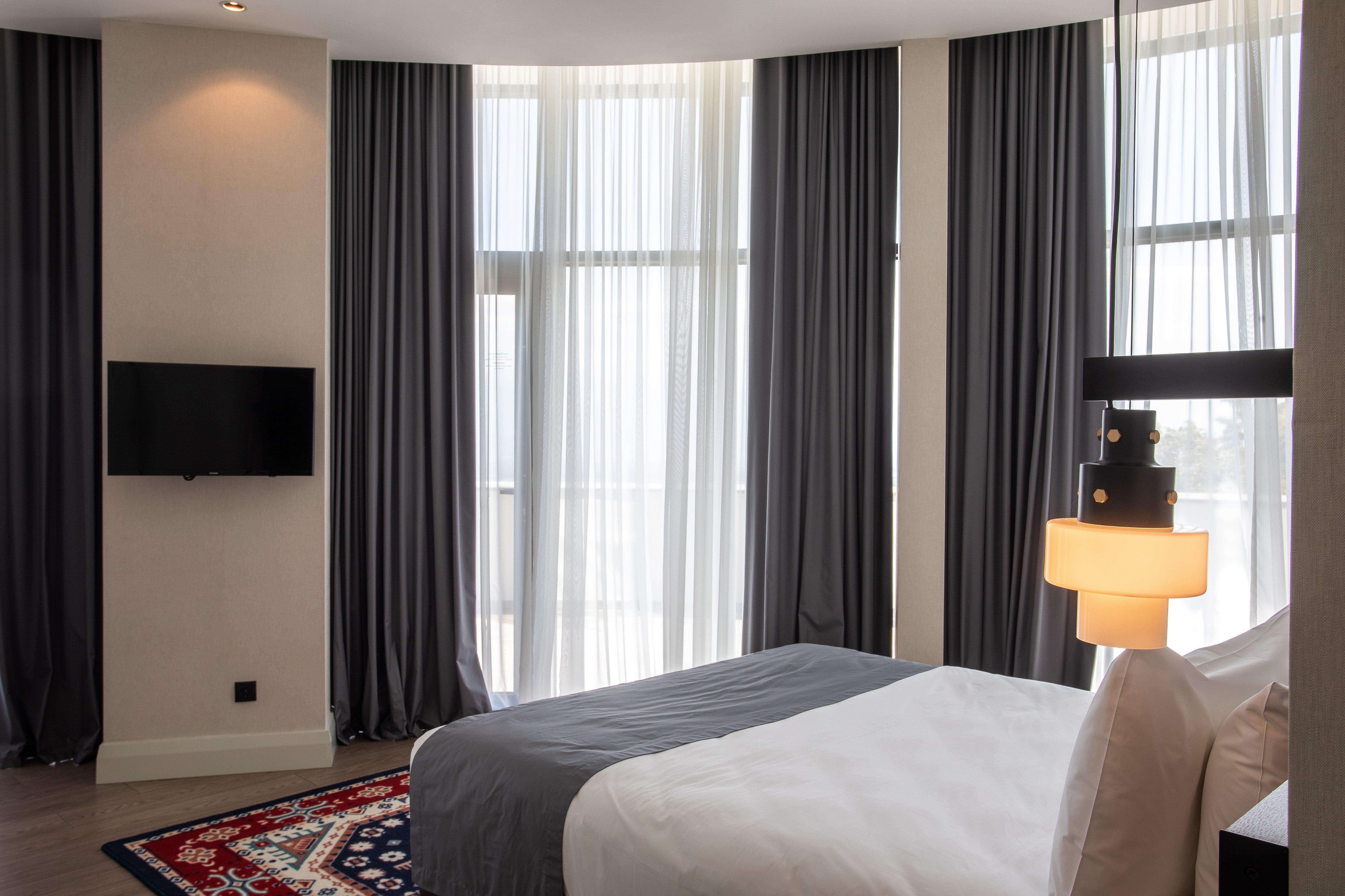 Holiday Inn Telavi By Ihg Exteriör bild