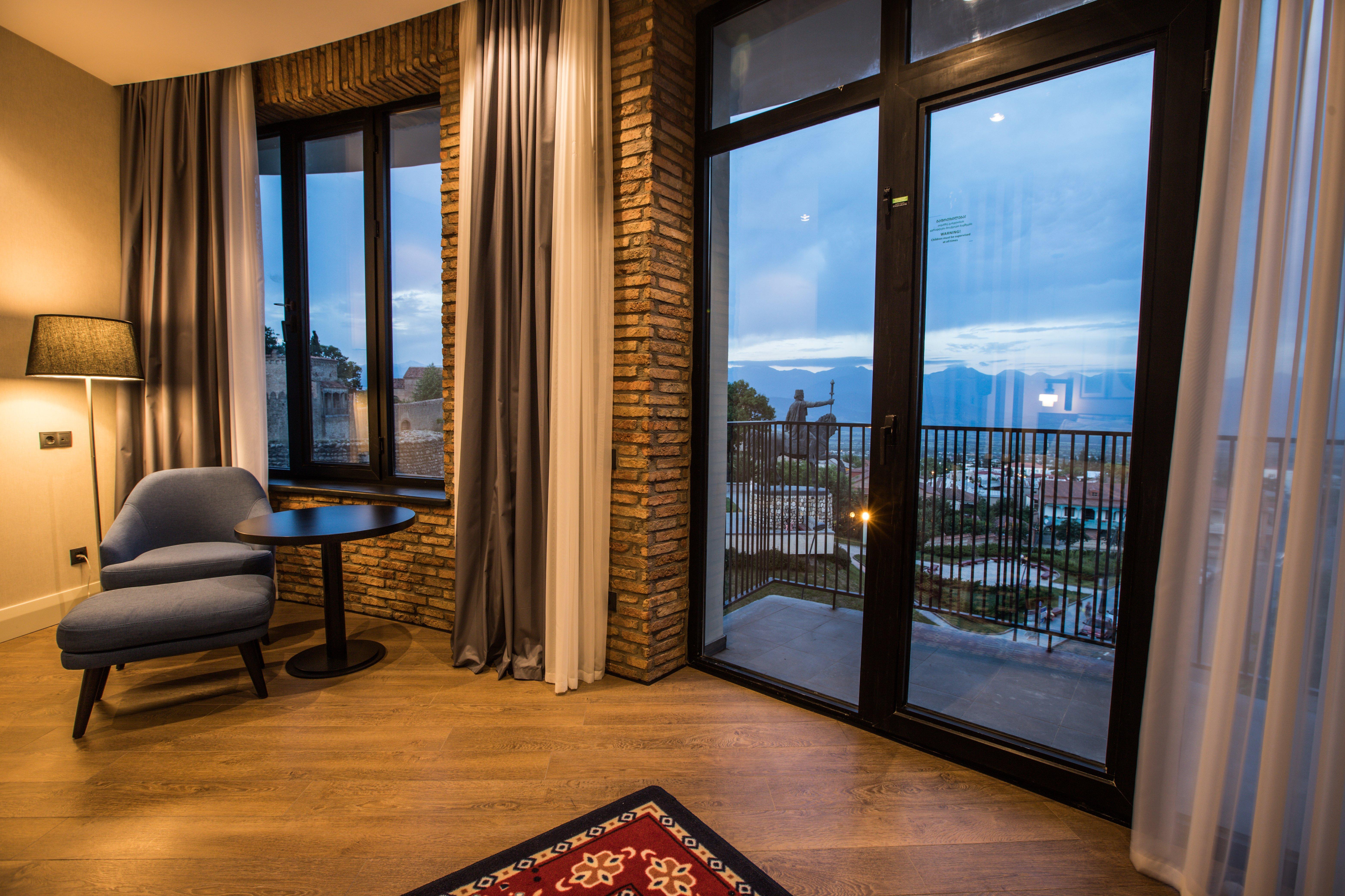 Holiday Inn Telavi By Ihg Exteriör bild