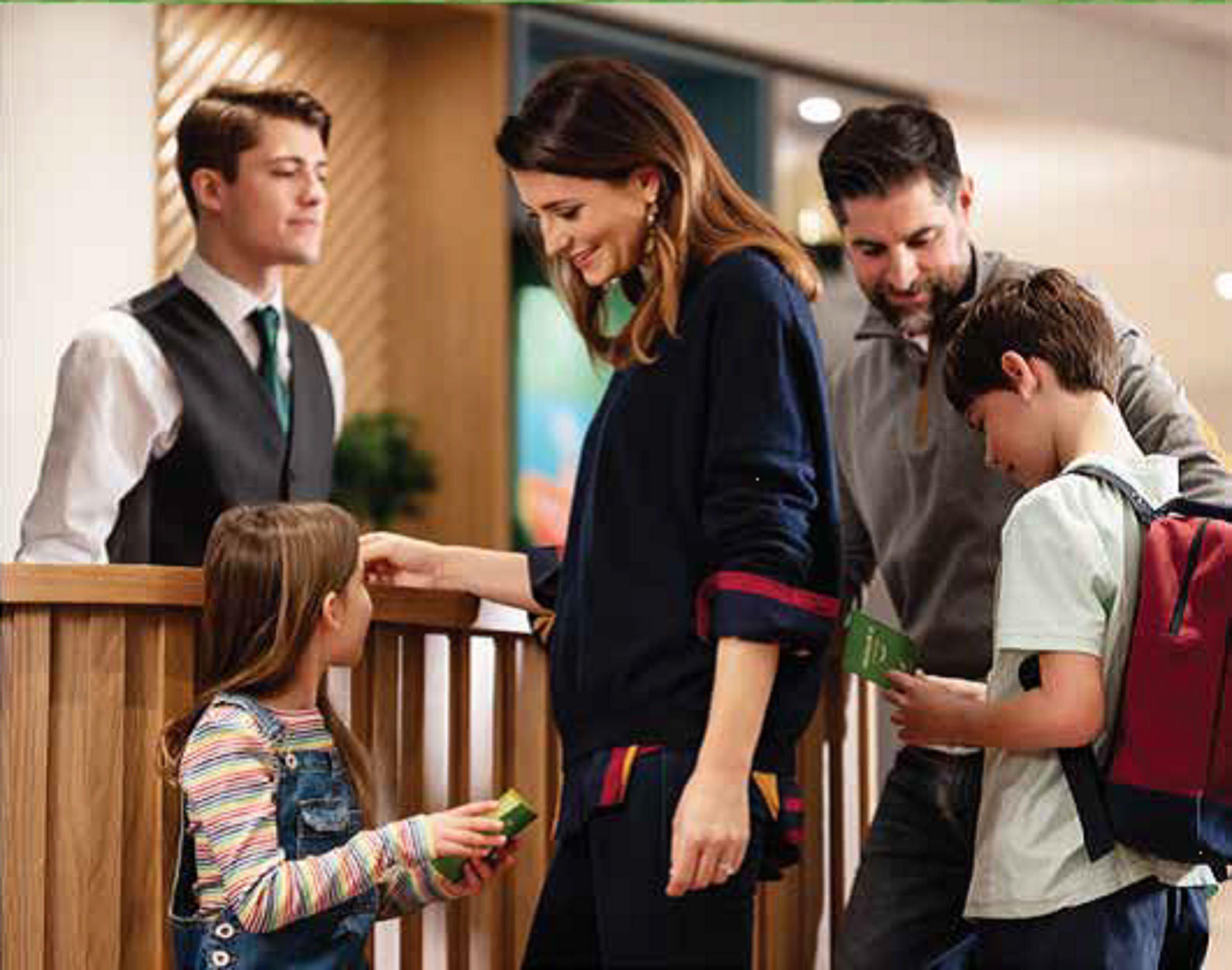 Holiday Inn Telavi By Ihg Exteriör bild