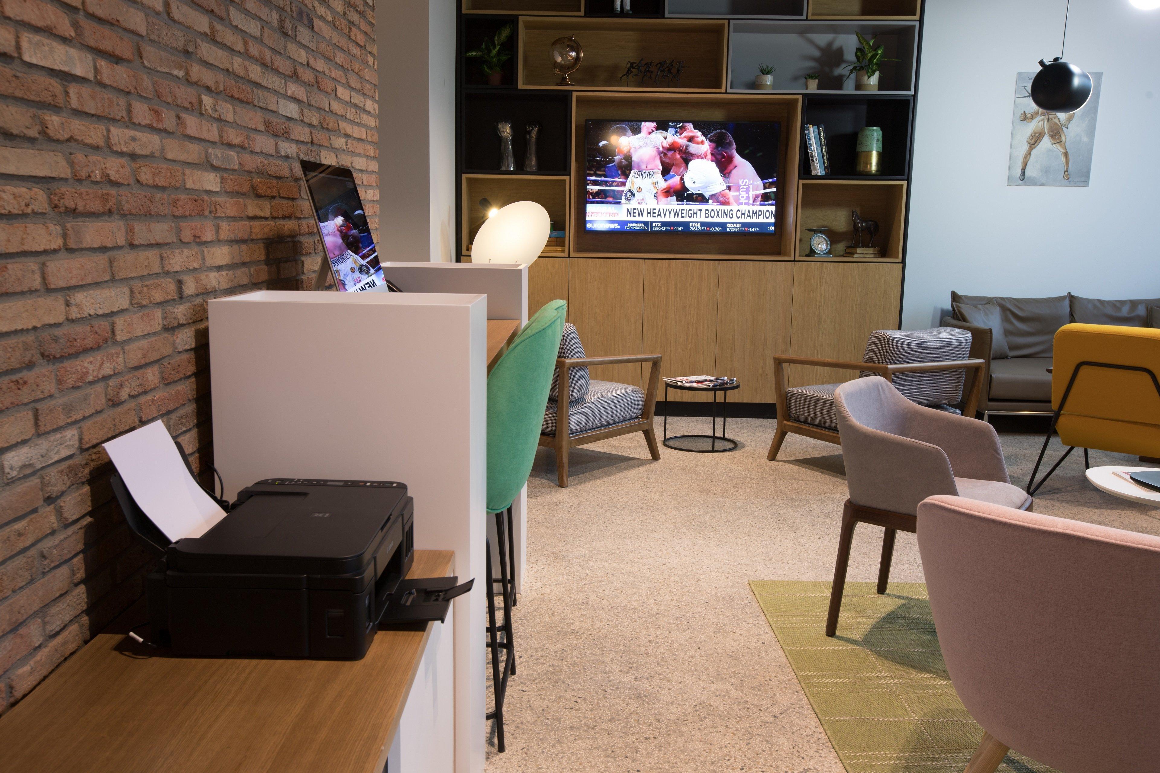Holiday Inn Telavi By Ihg Exteriör bild