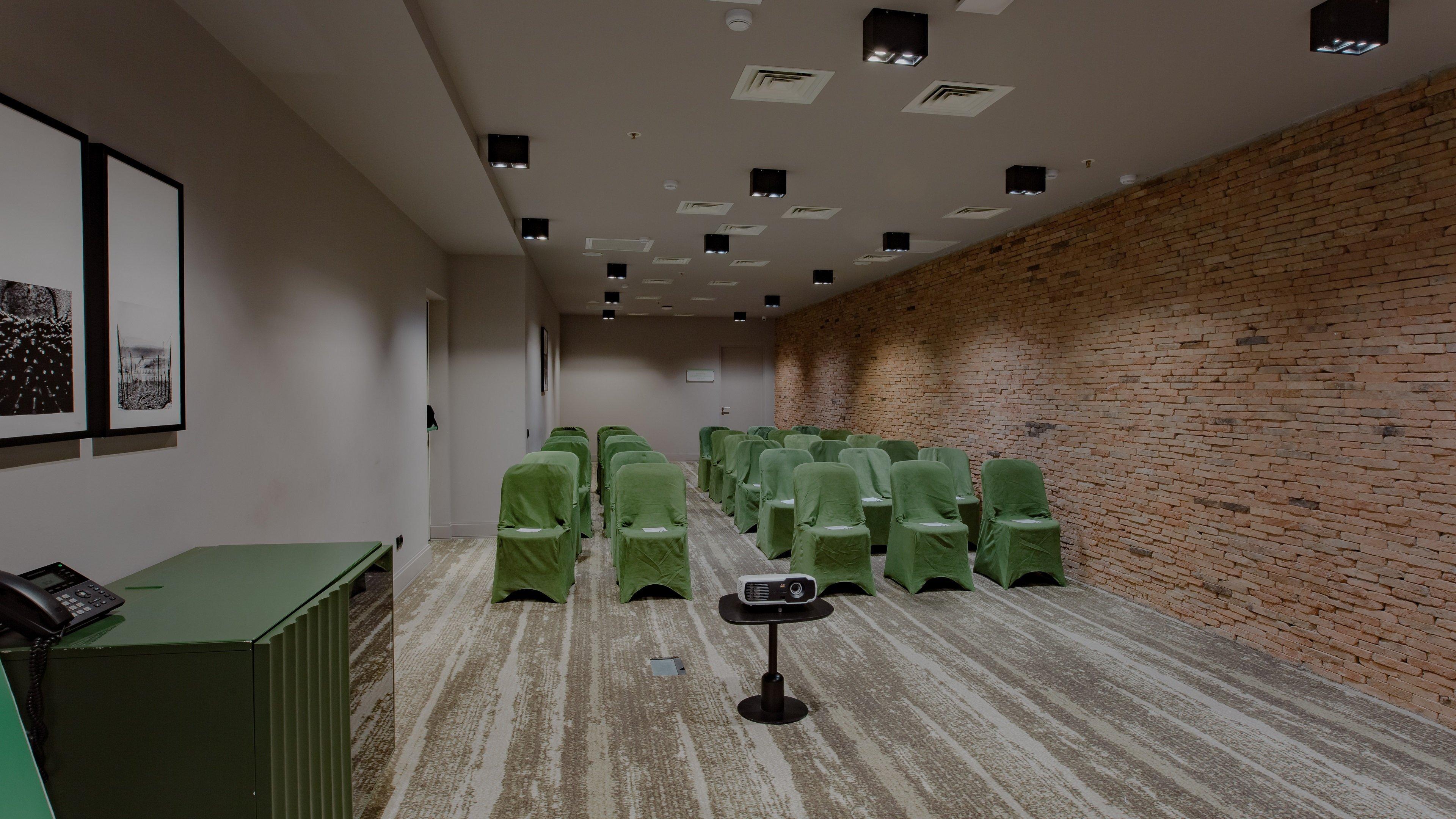 Holiday Inn Telavi By Ihg Exteriör bild