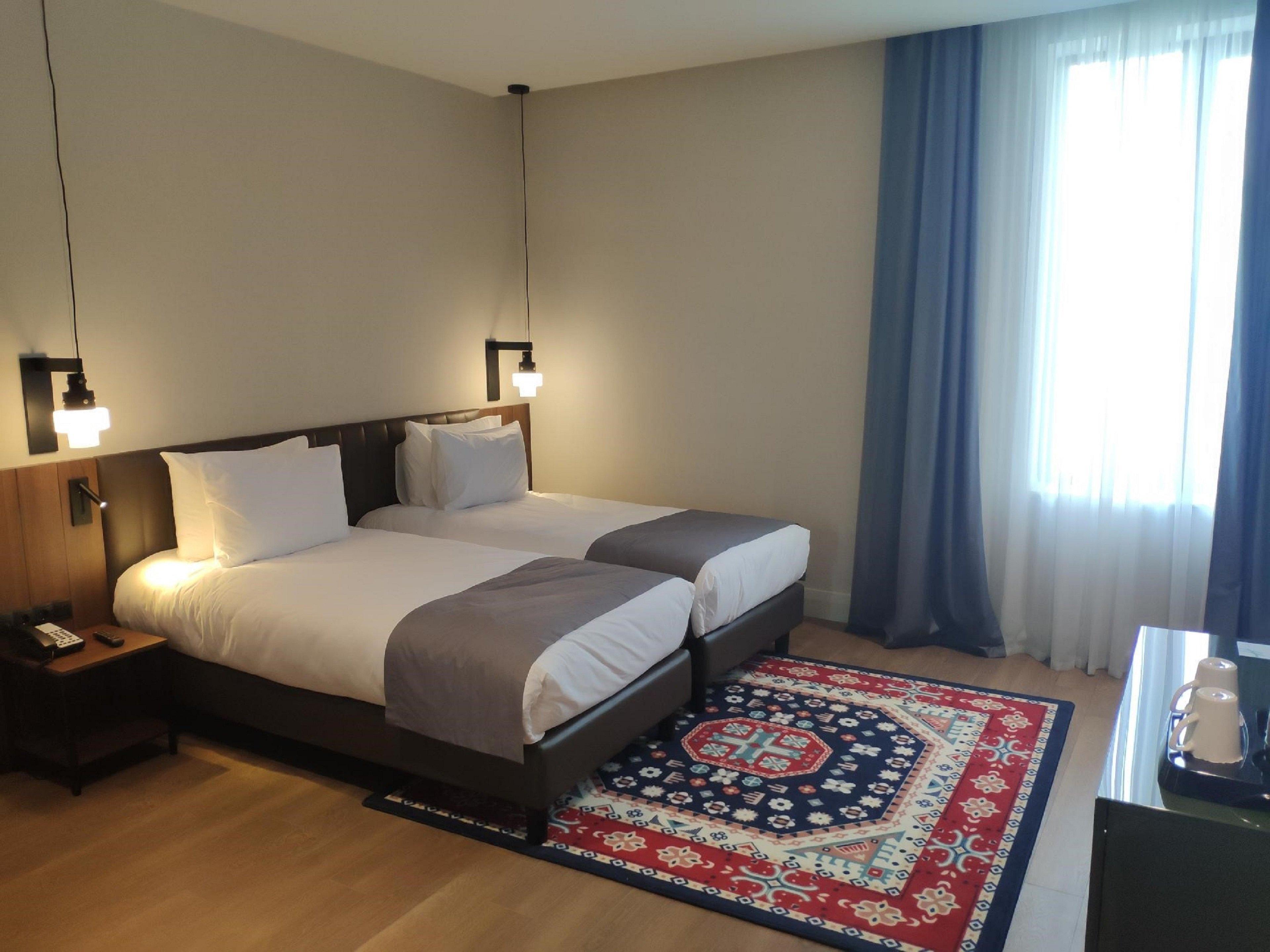 Holiday Inn Telavi By Ihg Exteriör bild