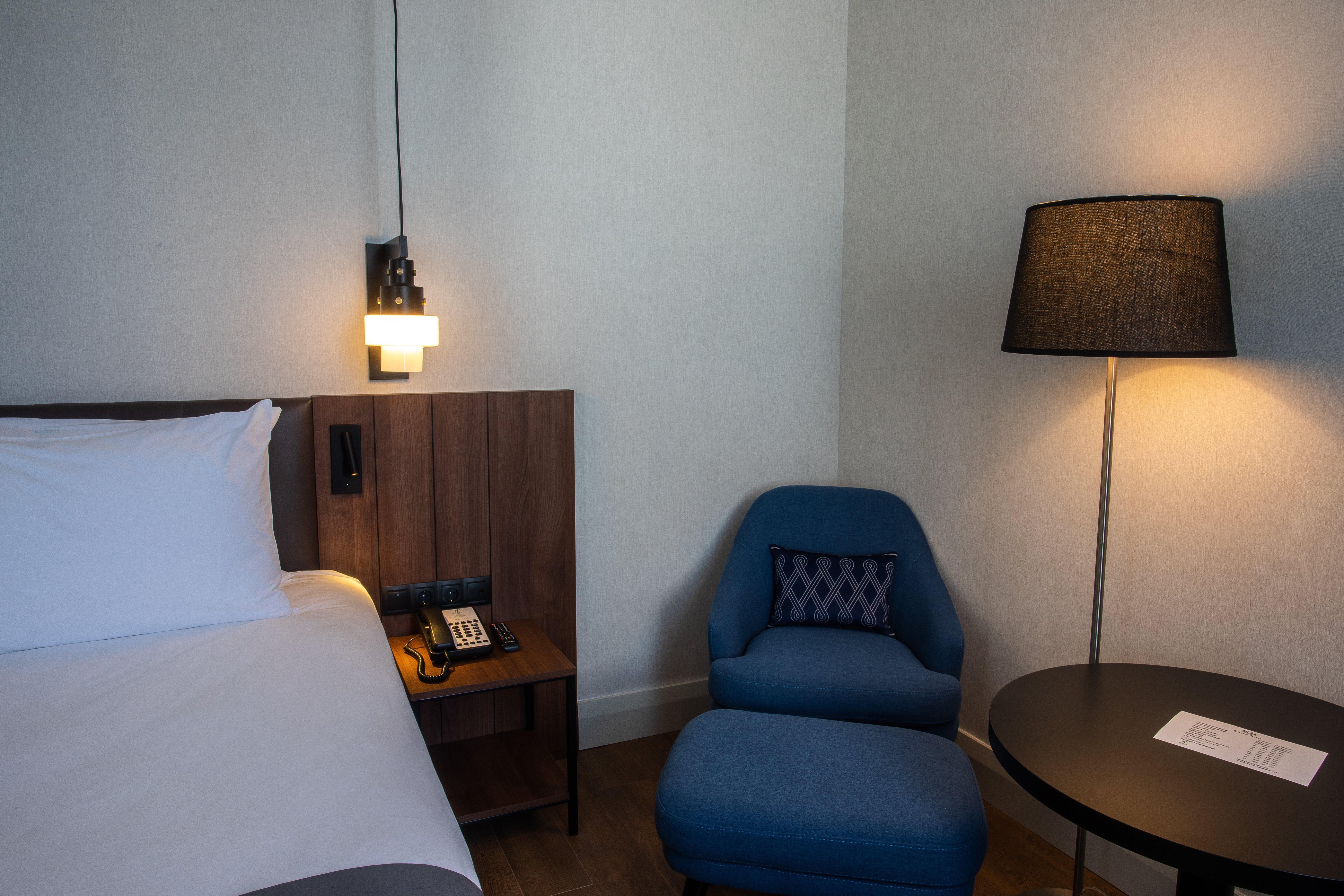 Holiday Inn Telavi By Ihg Exteriör bild