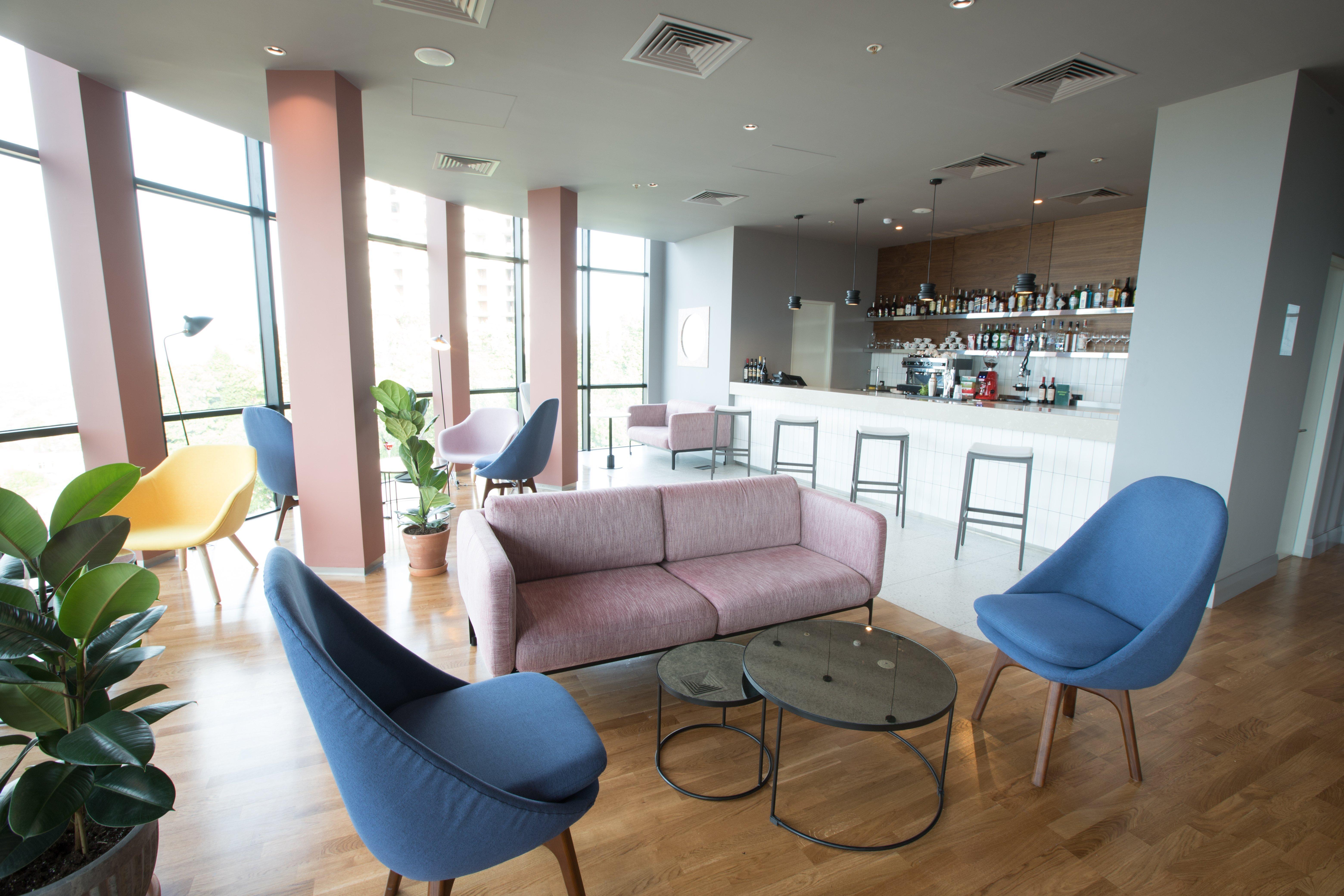 Holiday Inn Telavi By Ihg Exteriör bild