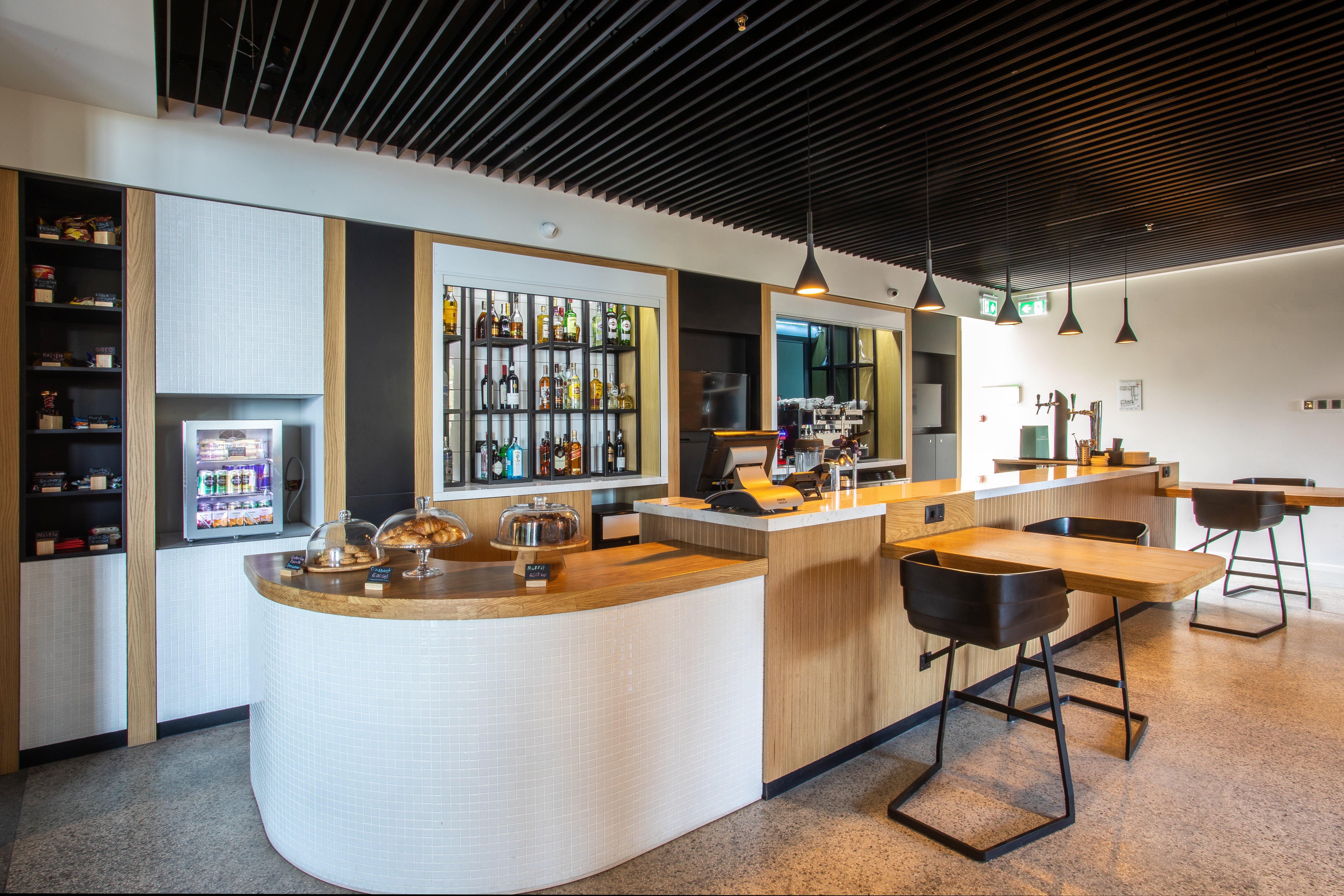 Holiday Inn Telavi By Ihg Exteriör bild