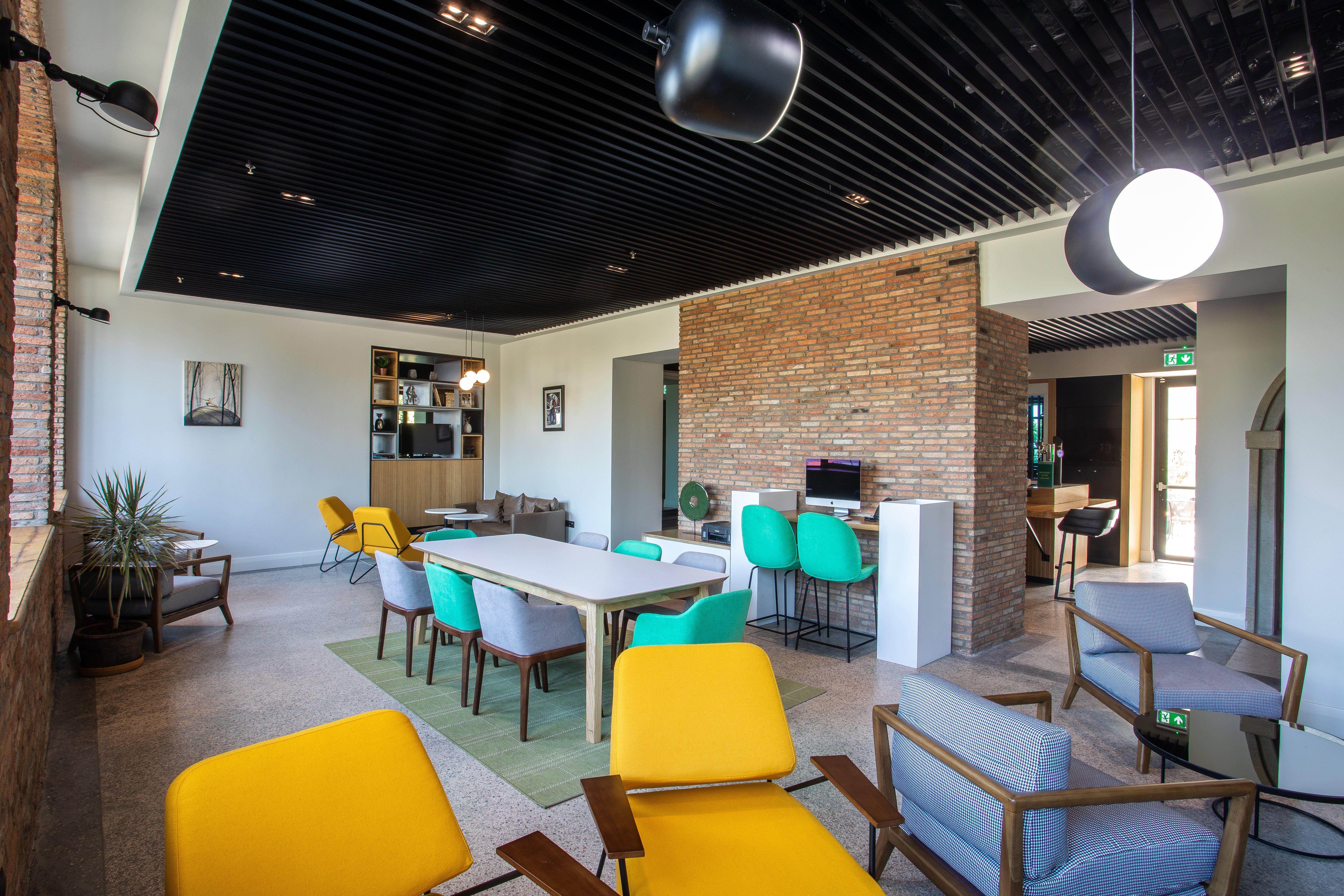 Holiday Inn Telavi By Ihg Exteriör bild